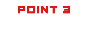 POINT 3 保温