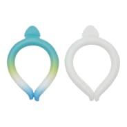 シロ&グラデーション