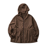 ブラウン