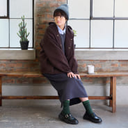 ブラック