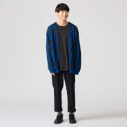 ブラック