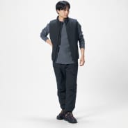 ブラック