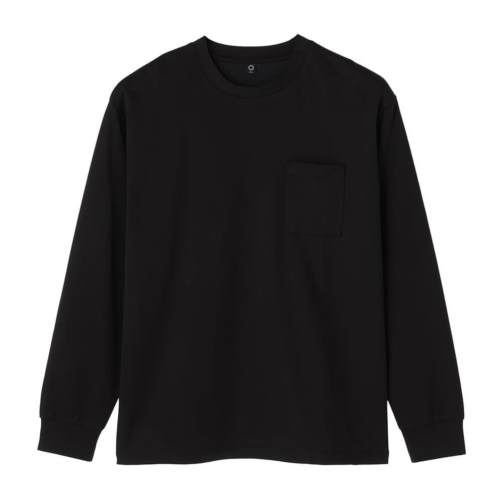 ブラック