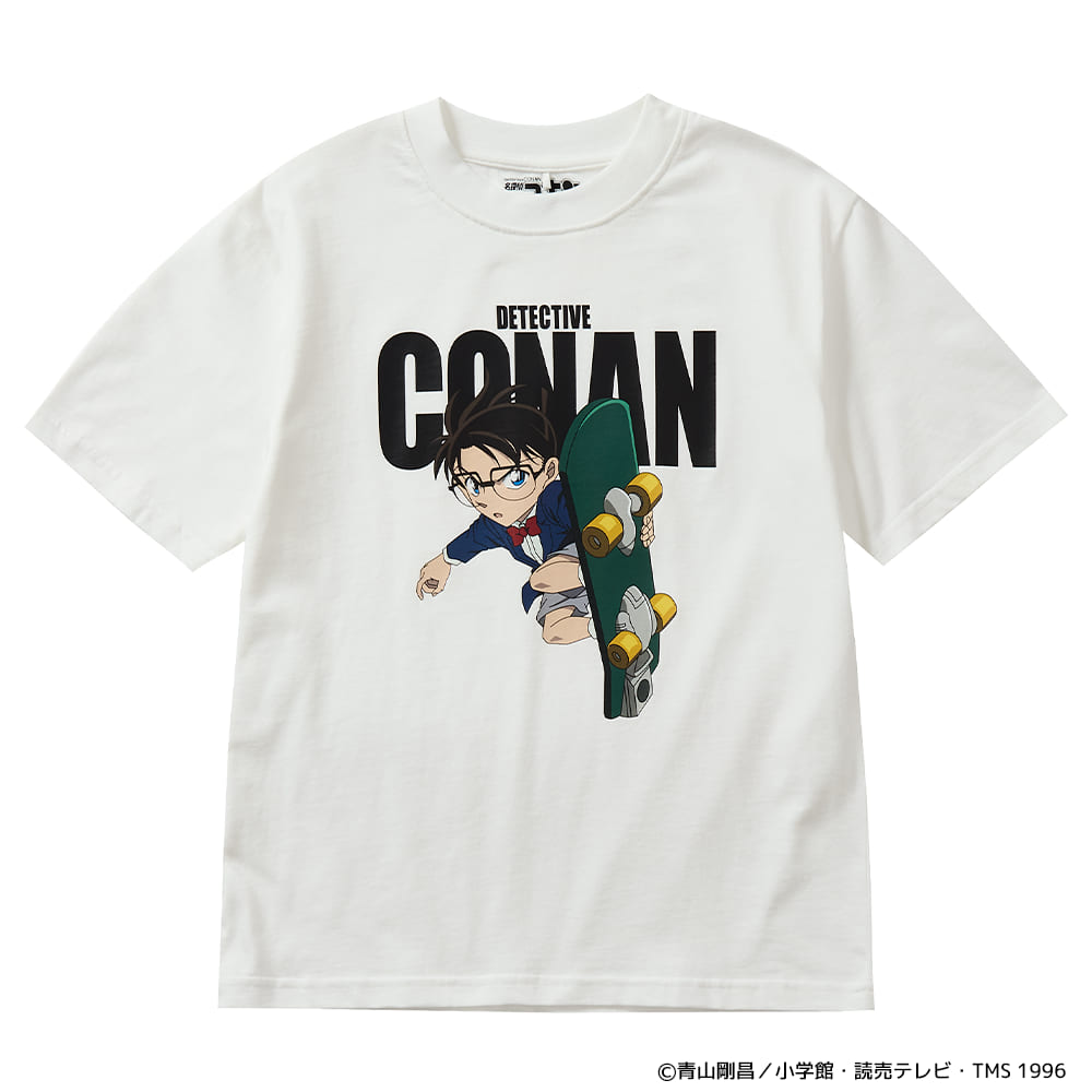 オフA(コナン)