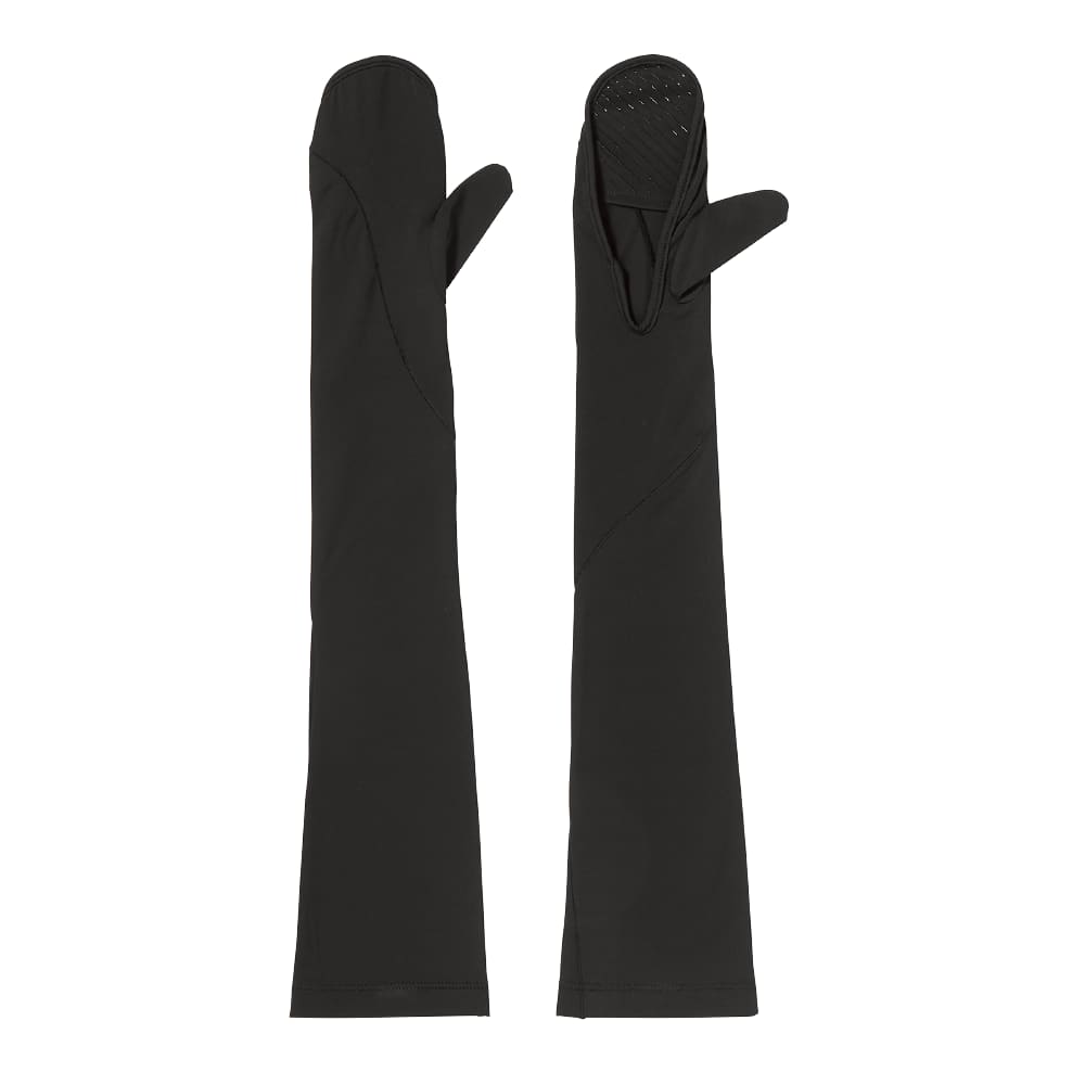 ブラック