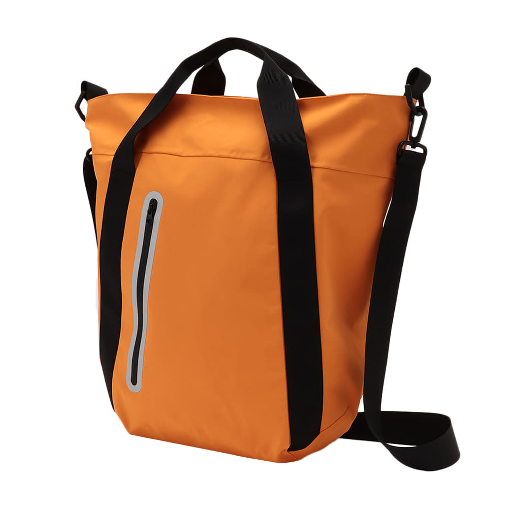 オレンジ