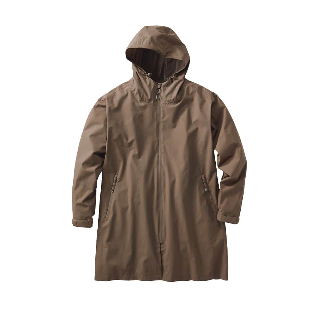 ダークブラウン