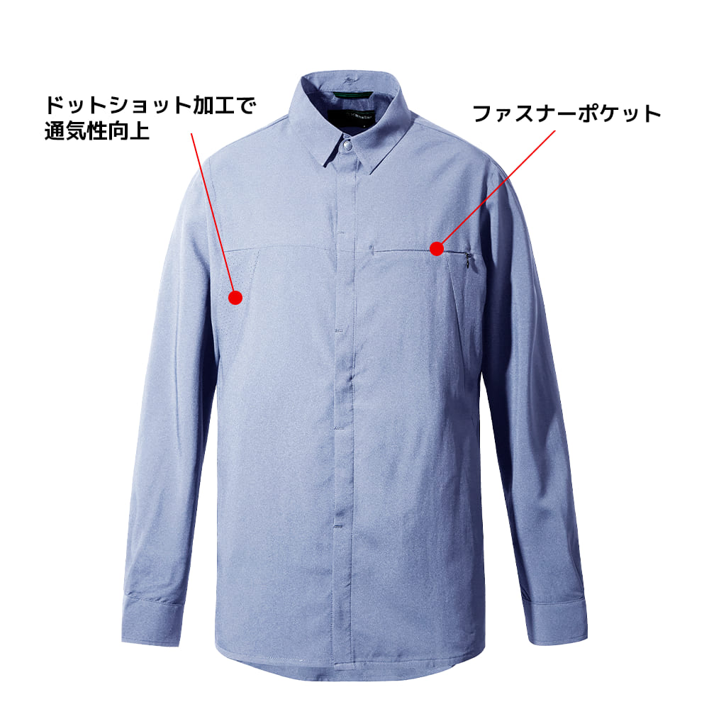 ブラック
