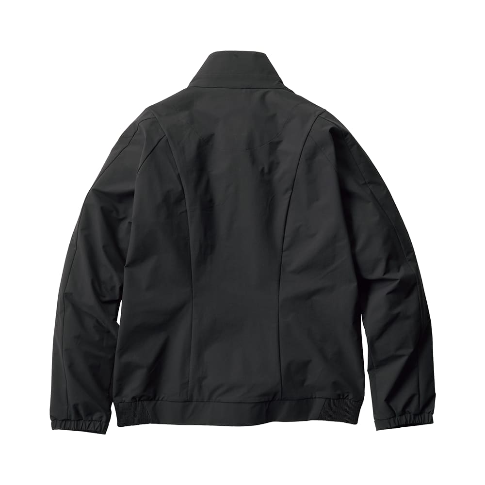 ブラック
