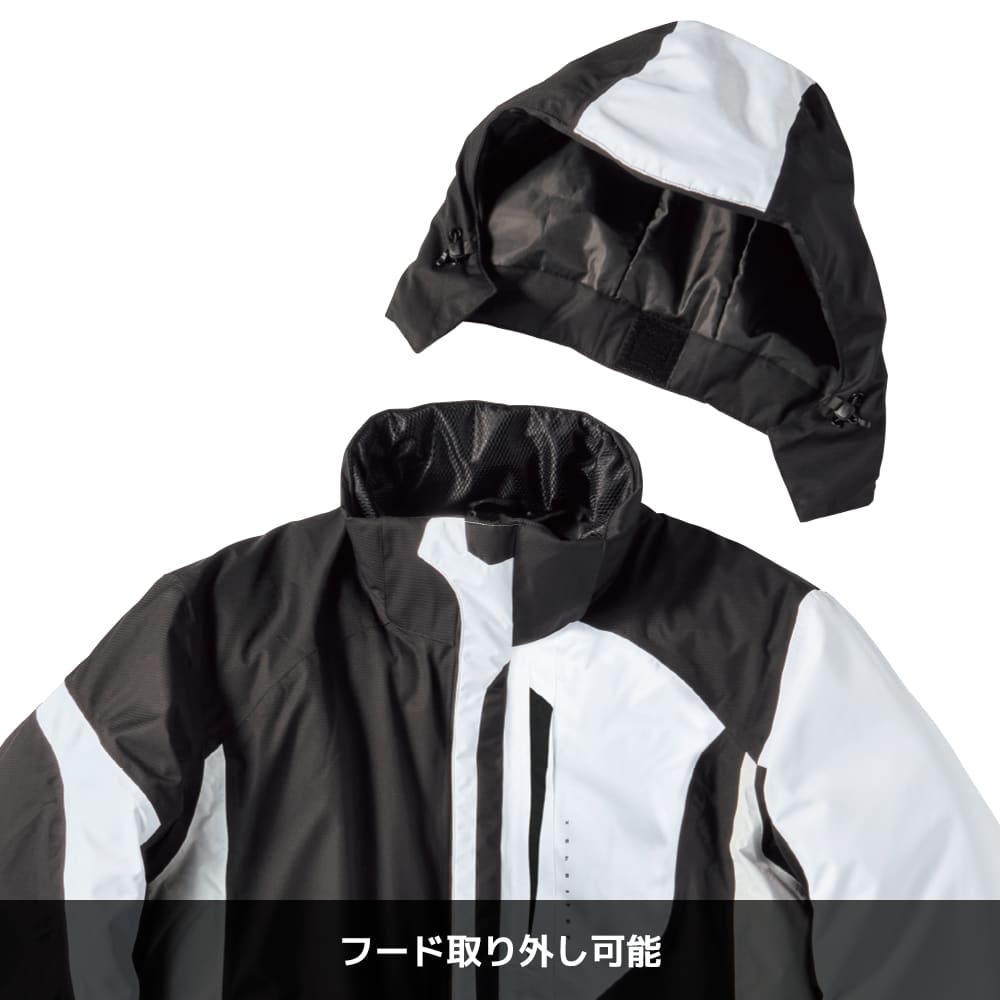 ブラック