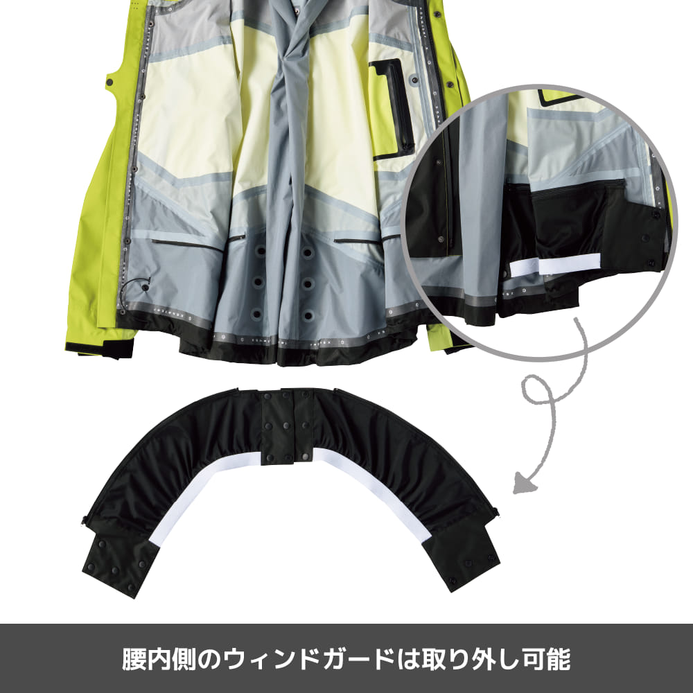 ブラック