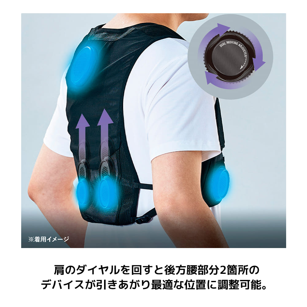 ブラック