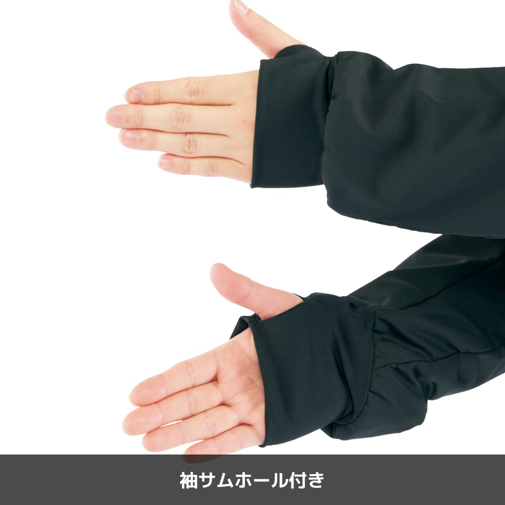 ブラック