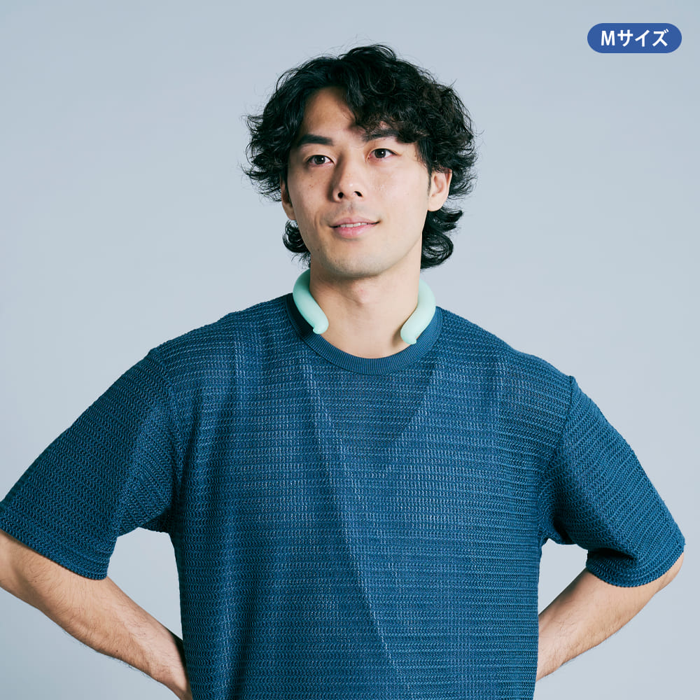 シロ&グラデーション
