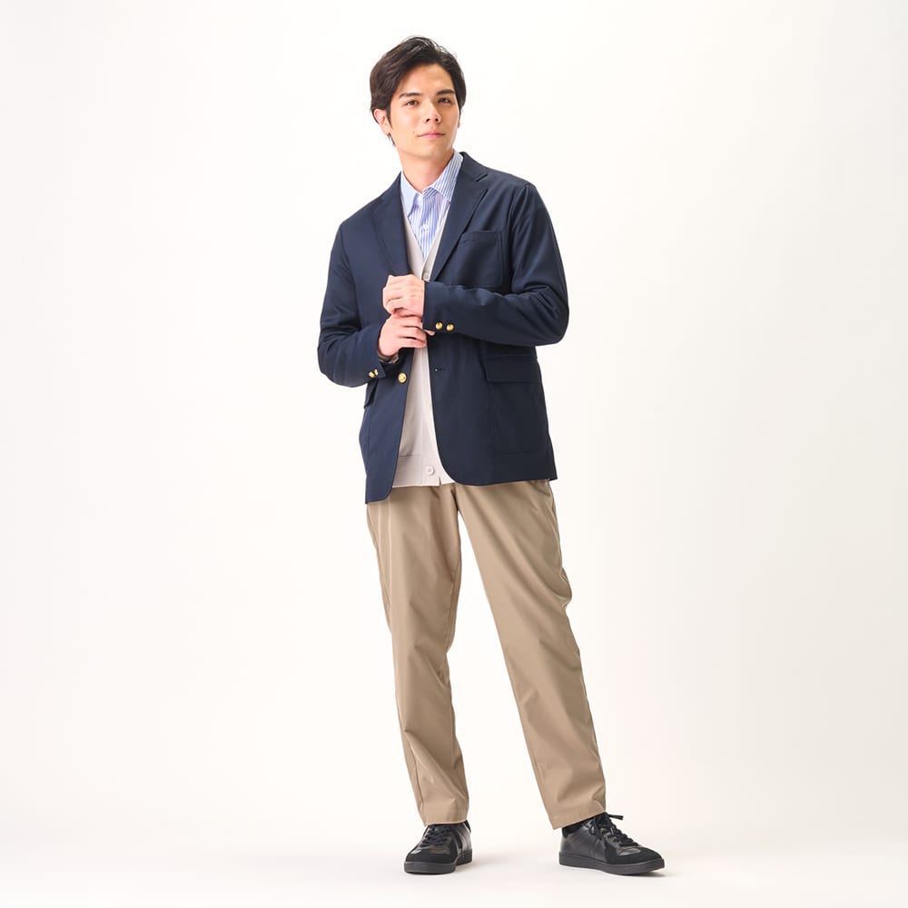 ネイビー