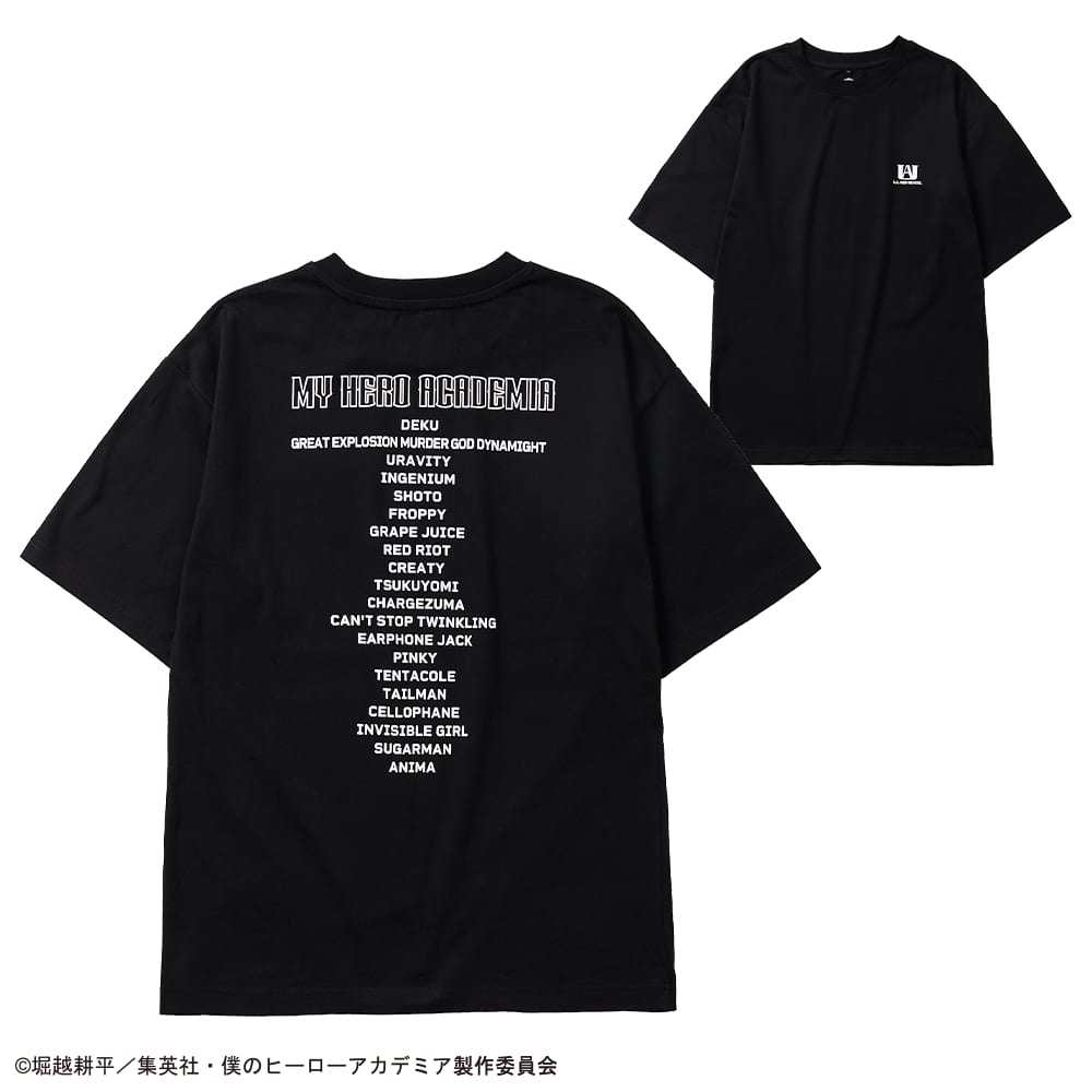 ブラック（１－Ａ・①）