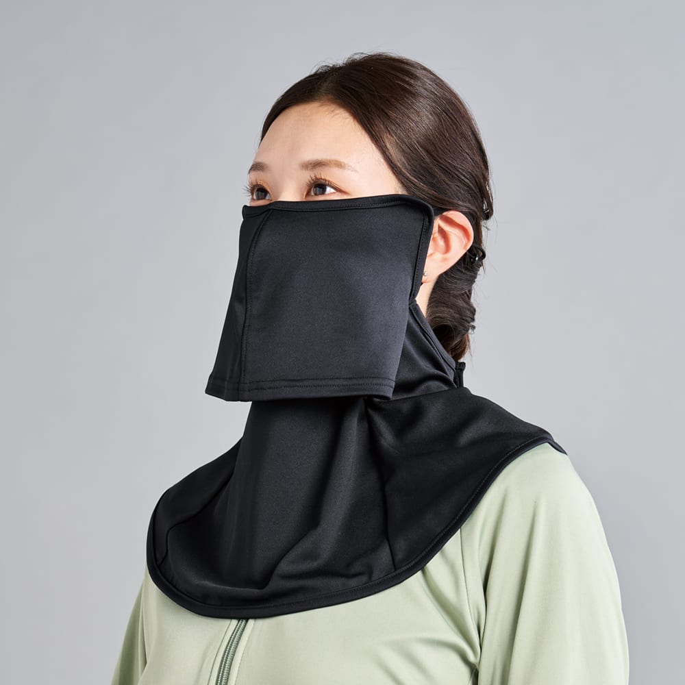 ブラック