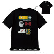ブラック(探偵グッズ)