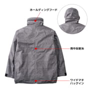 ブラック