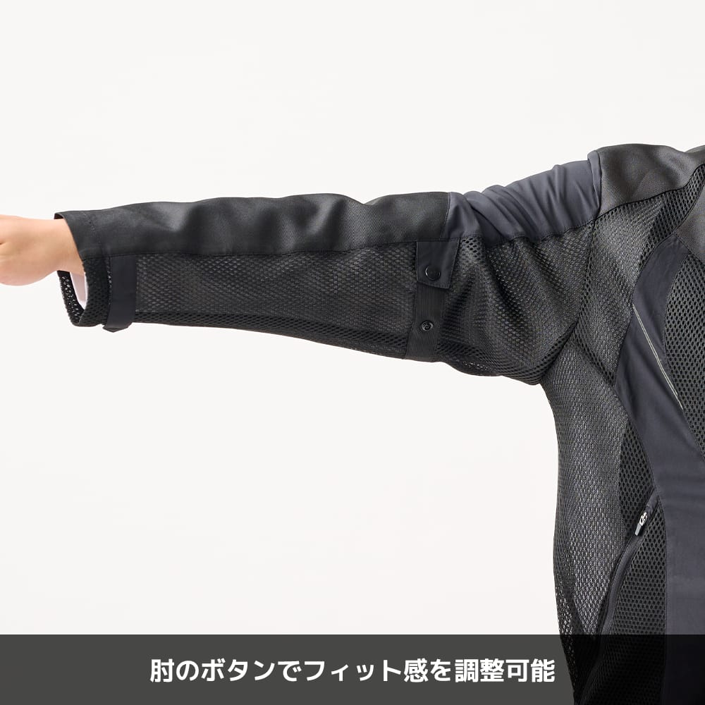 ブラック
