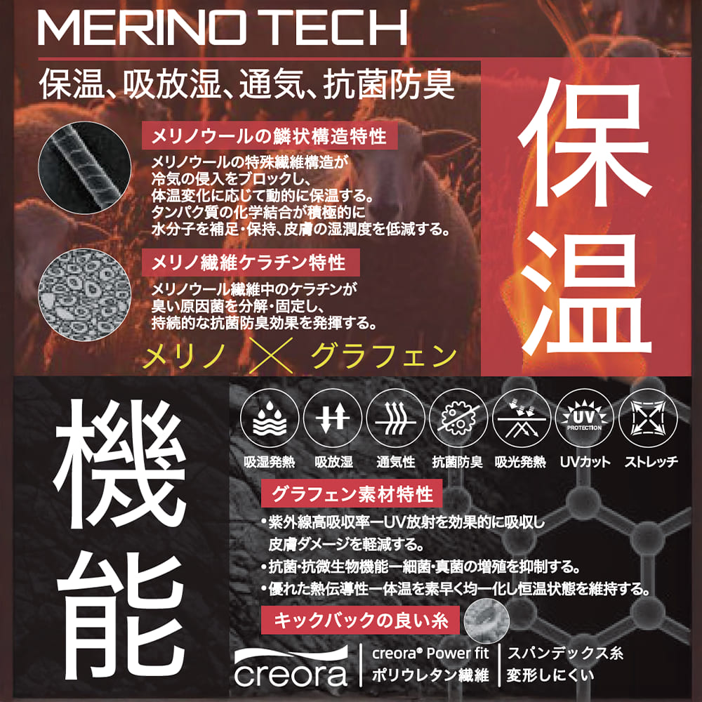 ブラック