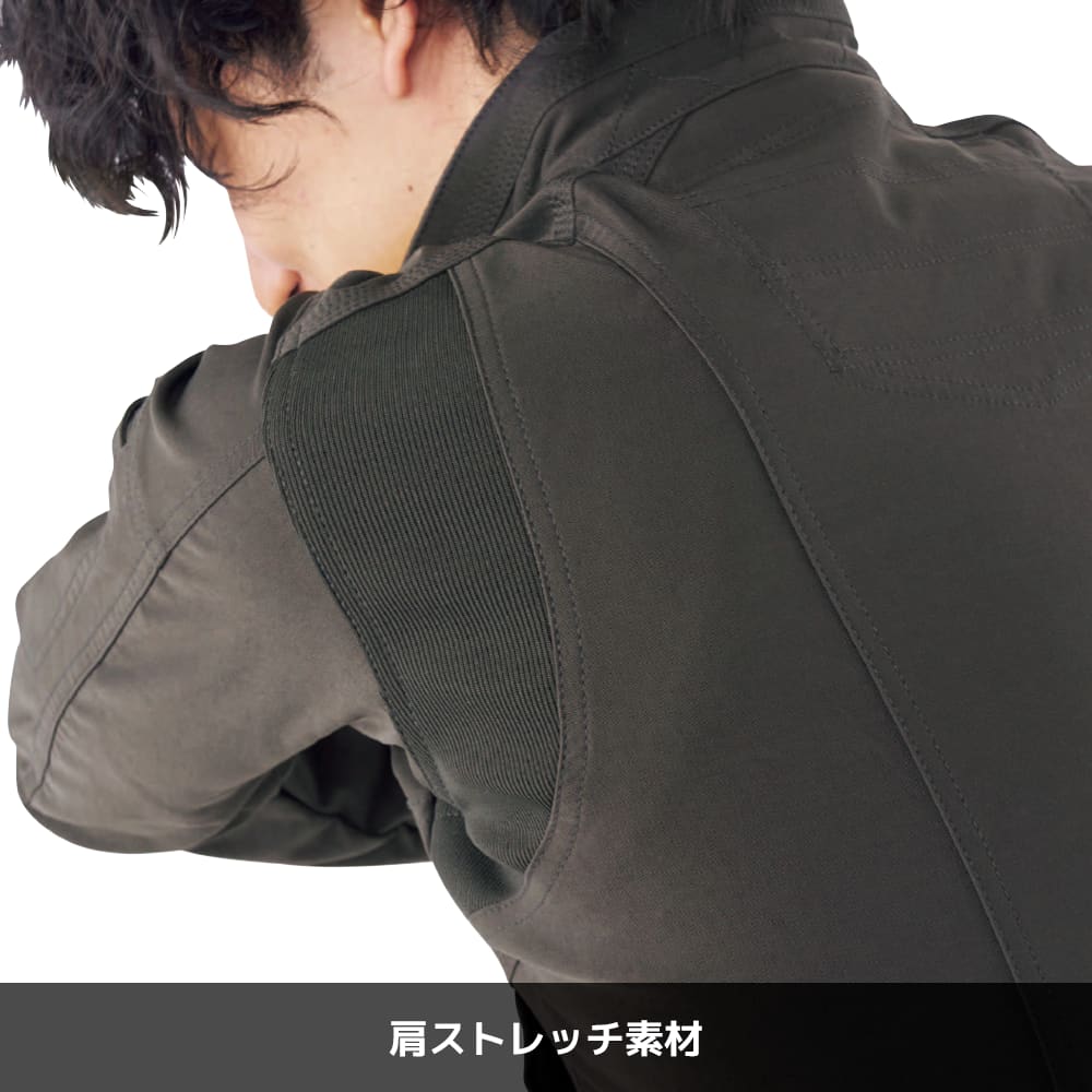 ブラック