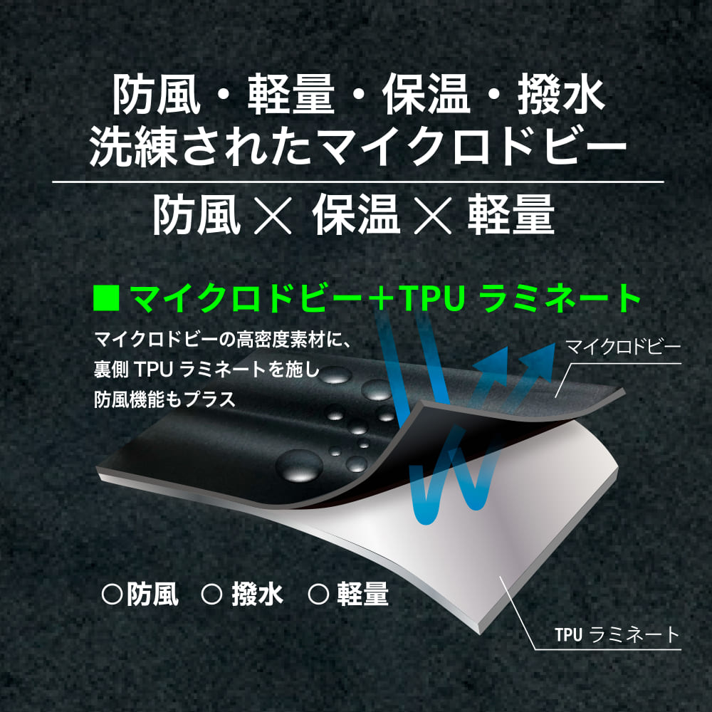 ブラック