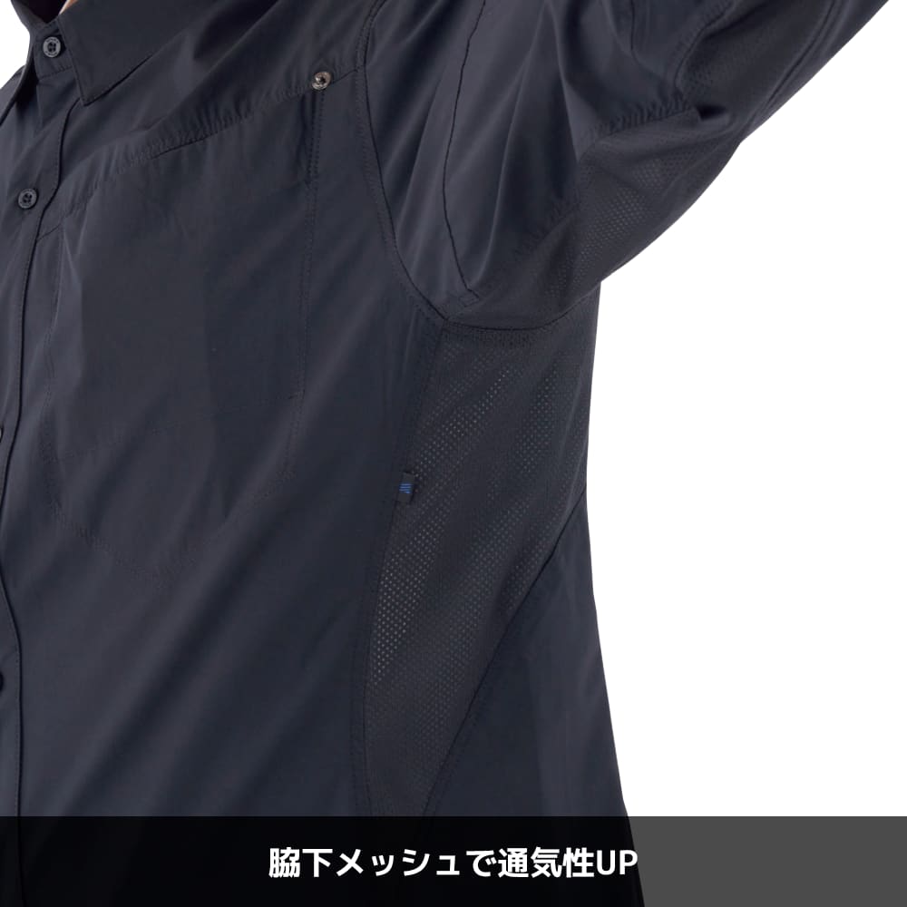 ブラック