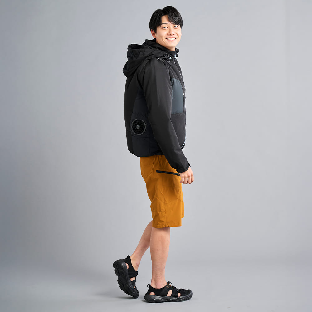 ブラック:スタンダード