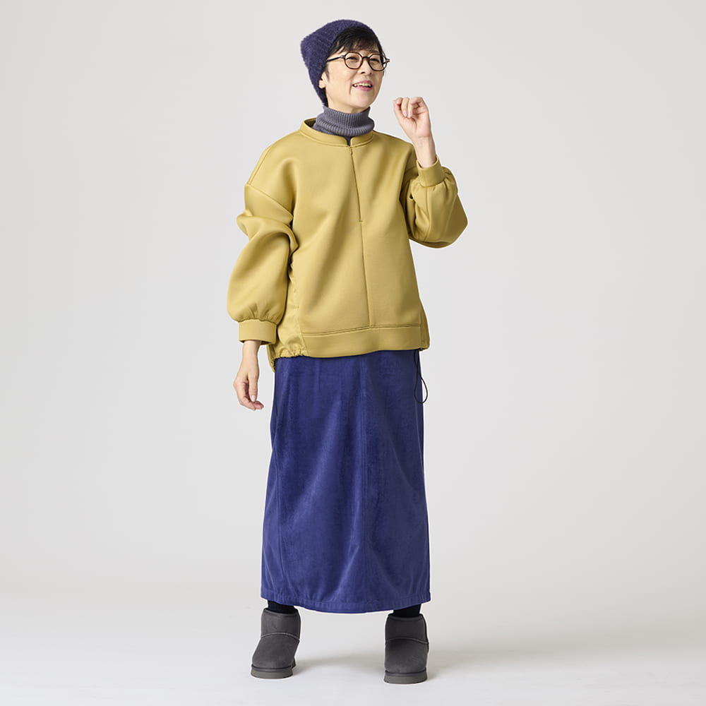 ブラック