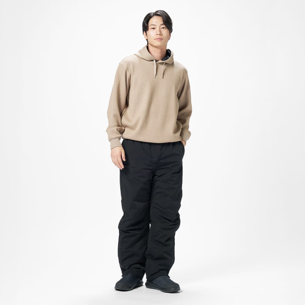 ブラック