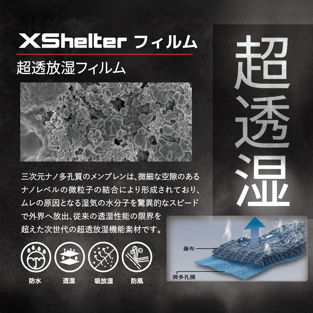 ブラック