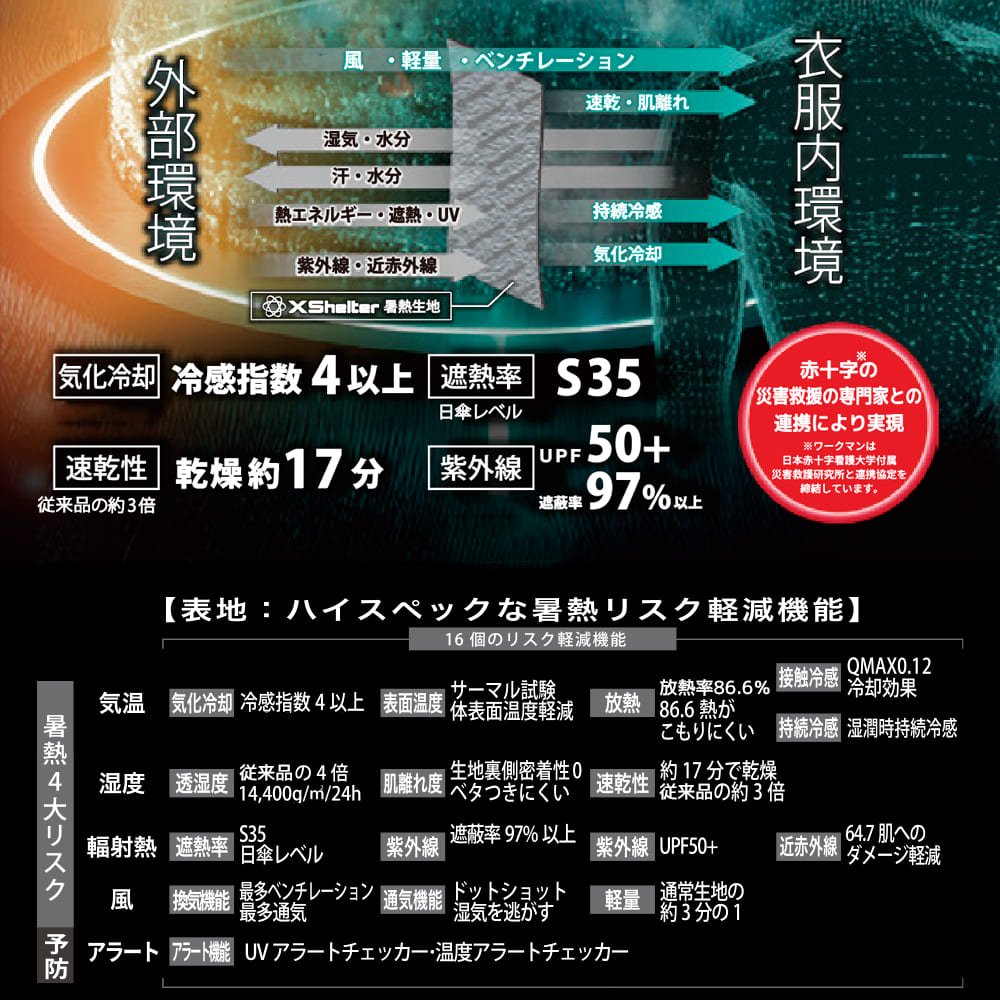 ブラック×ホワイト