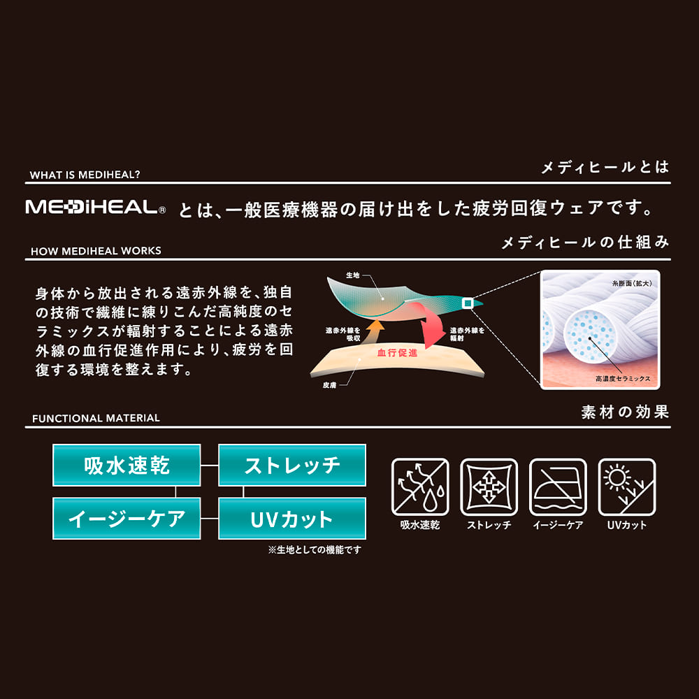 ブラック