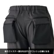 ブラック