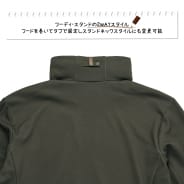 ブラック