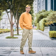 ネイビー