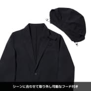 ブラック