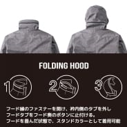 ブラック