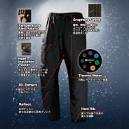 ブラック