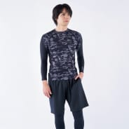 ブラック