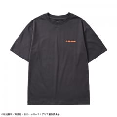 濃グレー（爆豪勝己）