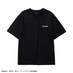 ブラック（ヴィランズ）