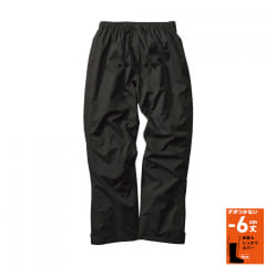 ブラック（－６ｃｍ丈）