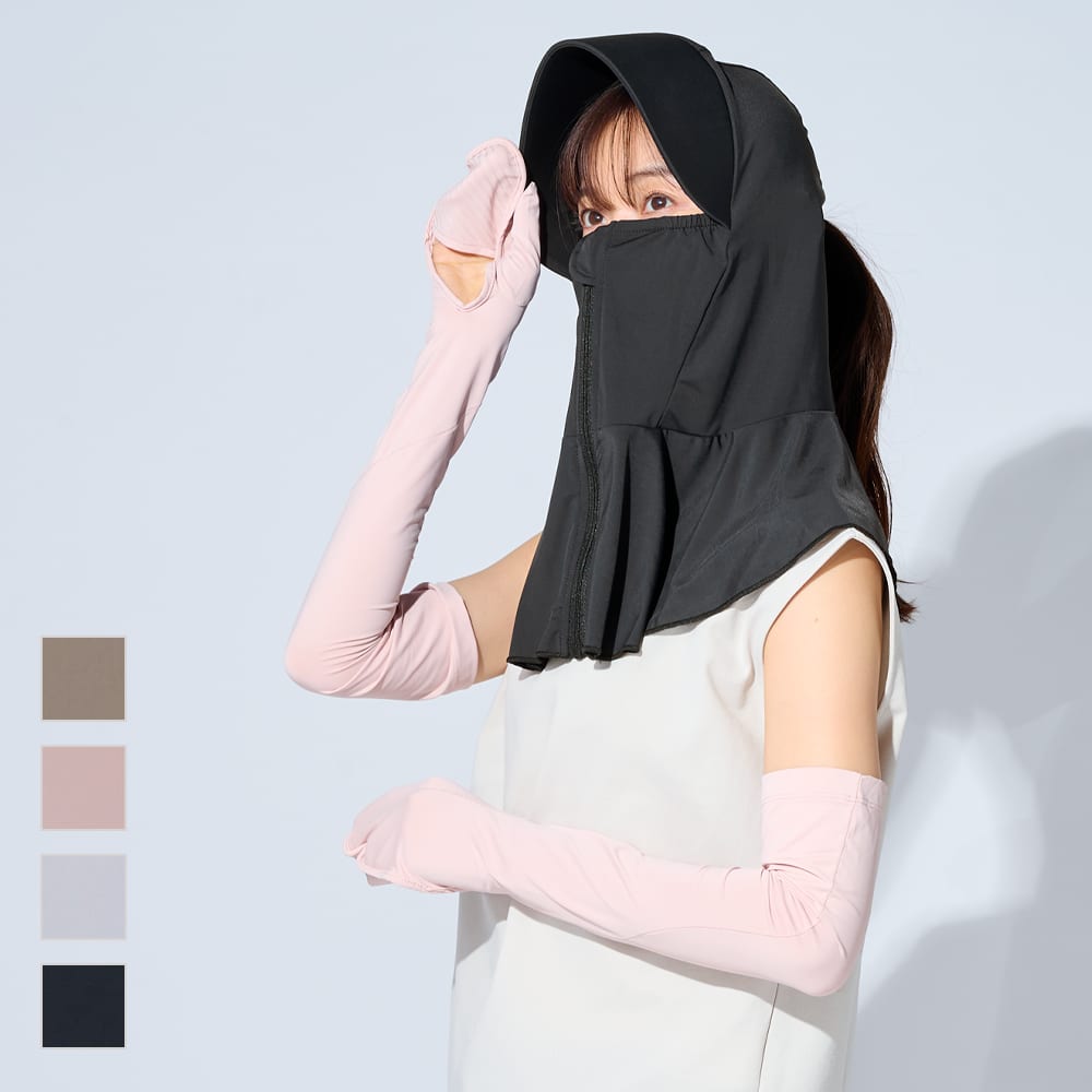 ブラック