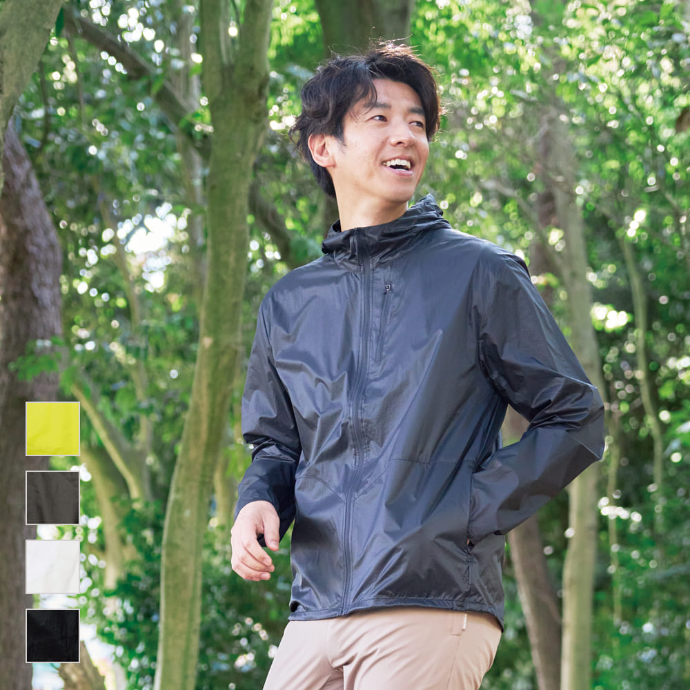 ブラック